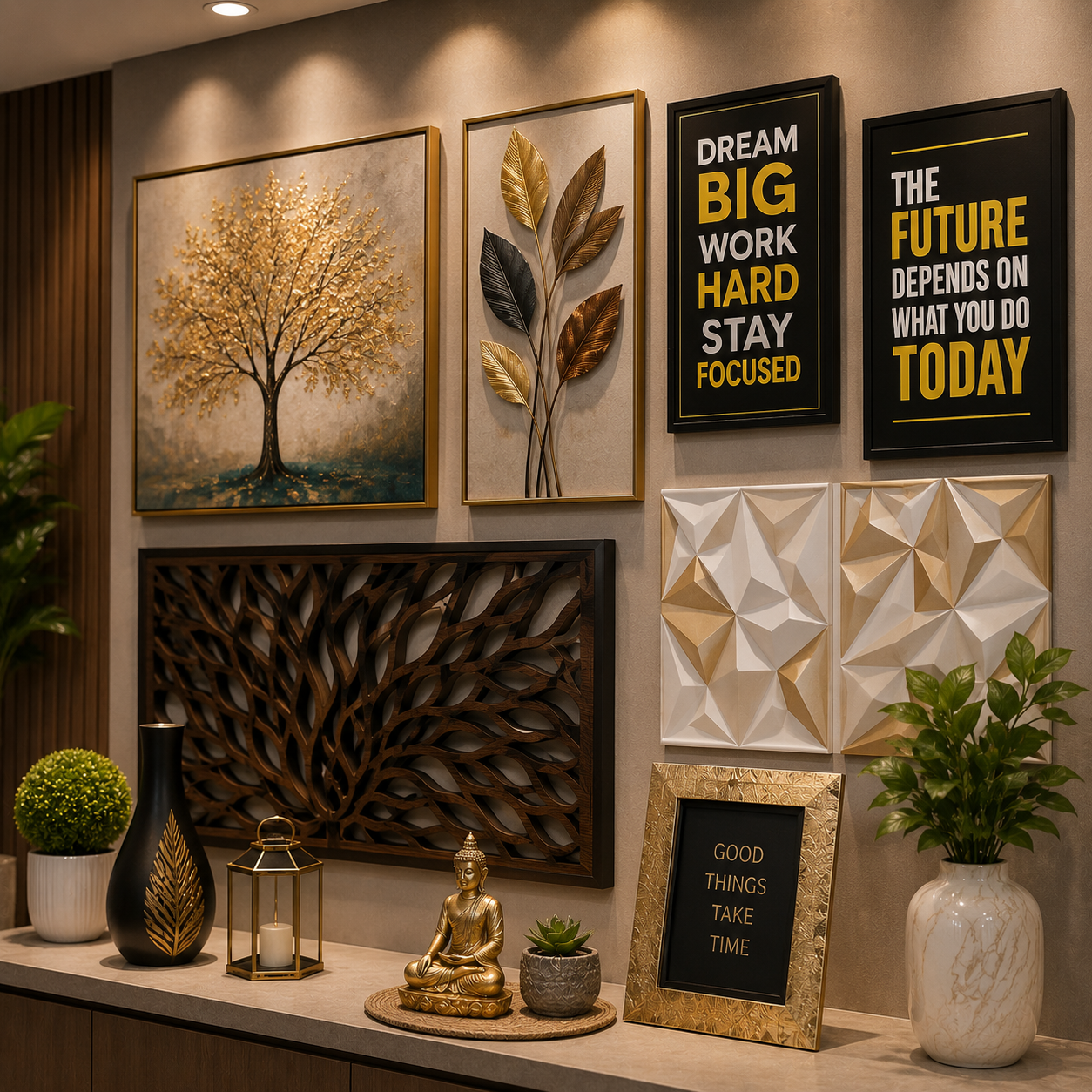 Decorative Products Decorative Products