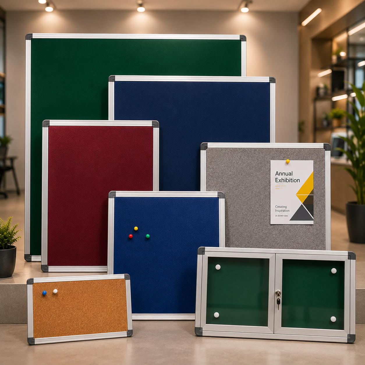 Display Boards Display Boards