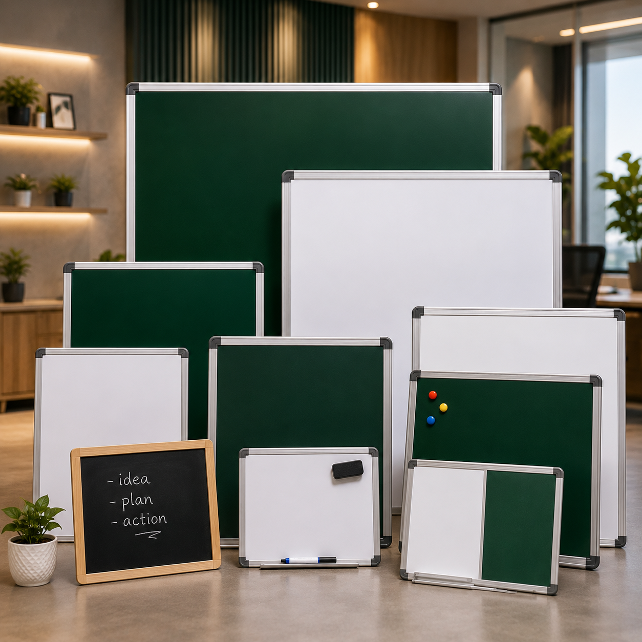 Writing Boards Writing Boards