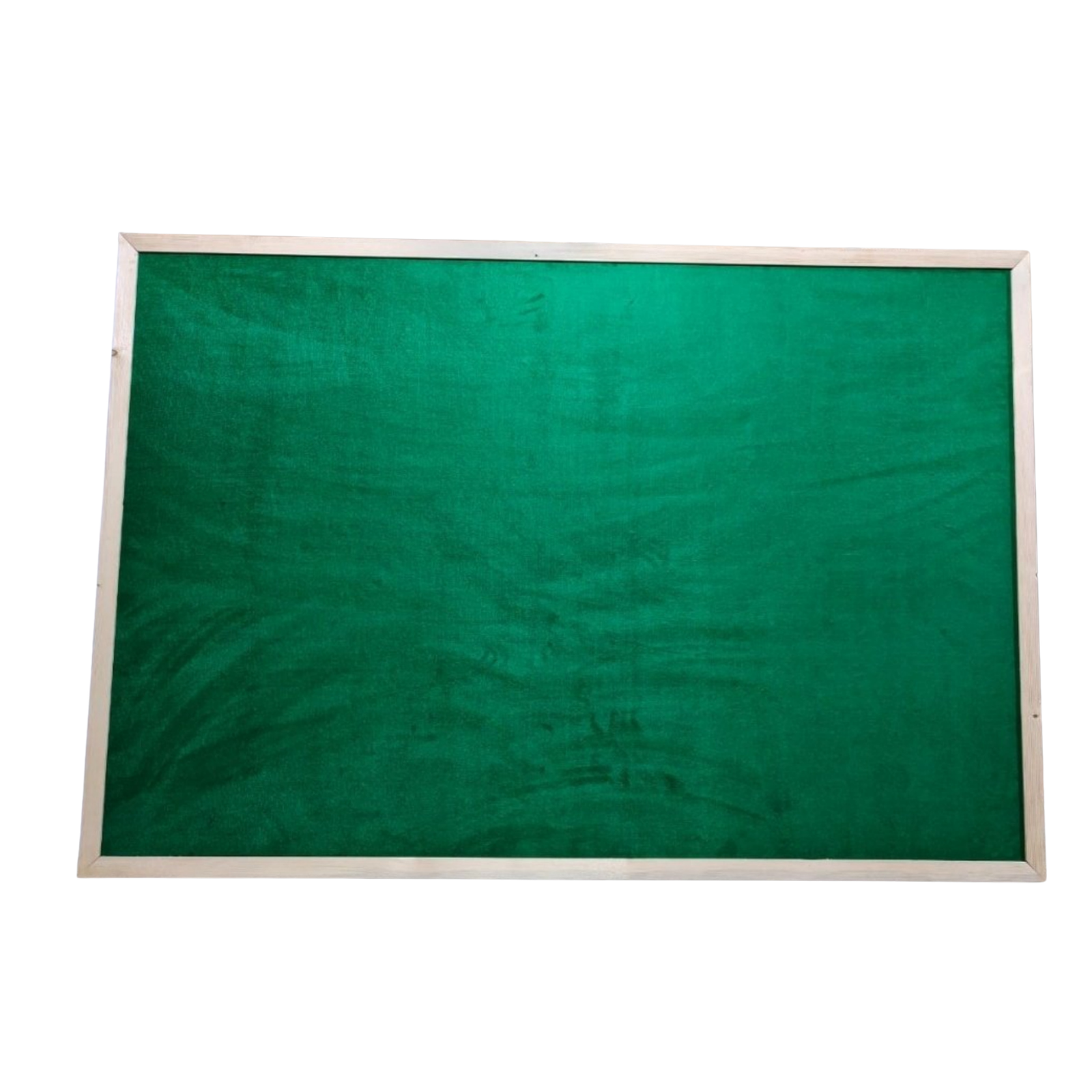 Elite Writing & Display green chalkboard with a wooden frame and wide writing surface for classrooms, schools, coaching centres, and educational use.